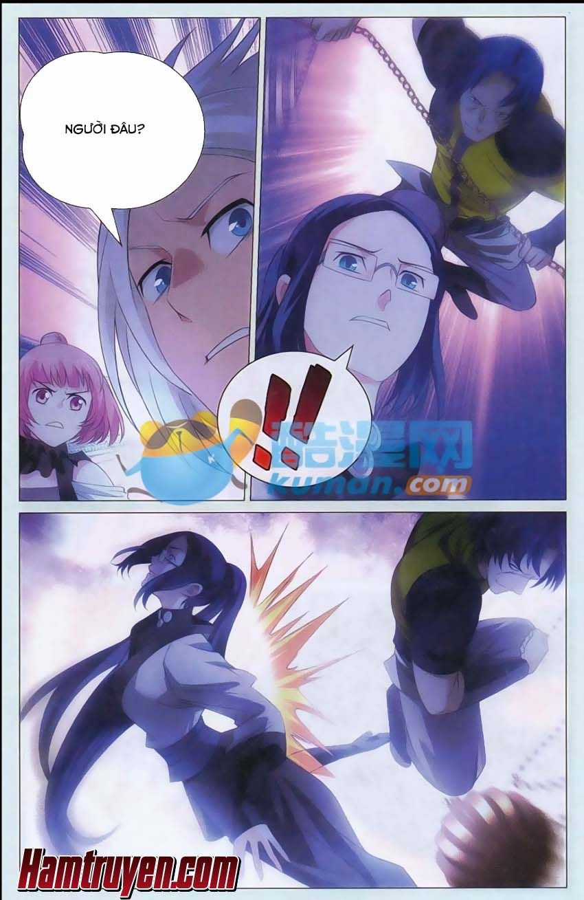 9981 - Chín Chín Tám Mươi Mốt Chapter 88 trang 17