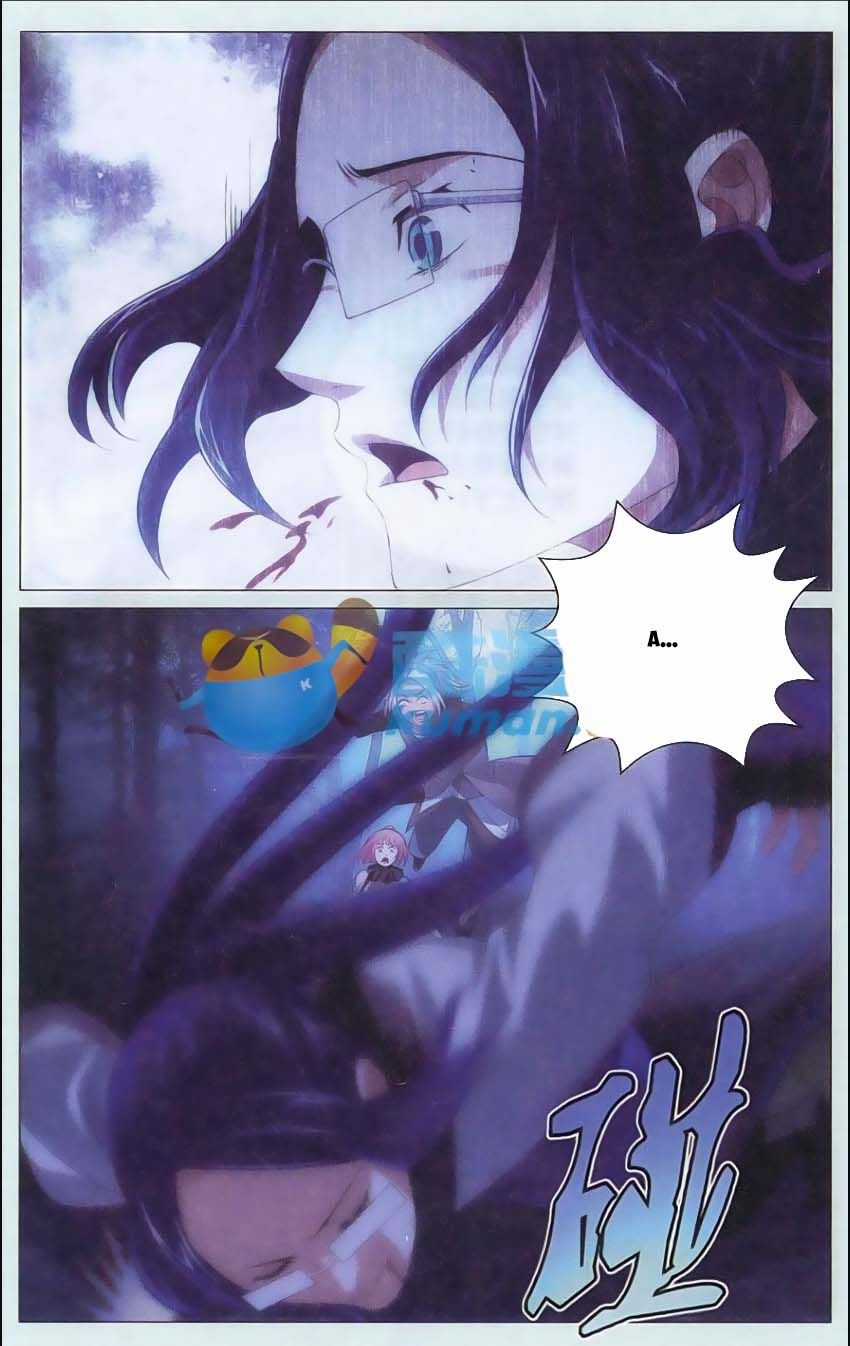 9981 - Chín Chín Tám Mươi Mốt Chapter 88 trang 18