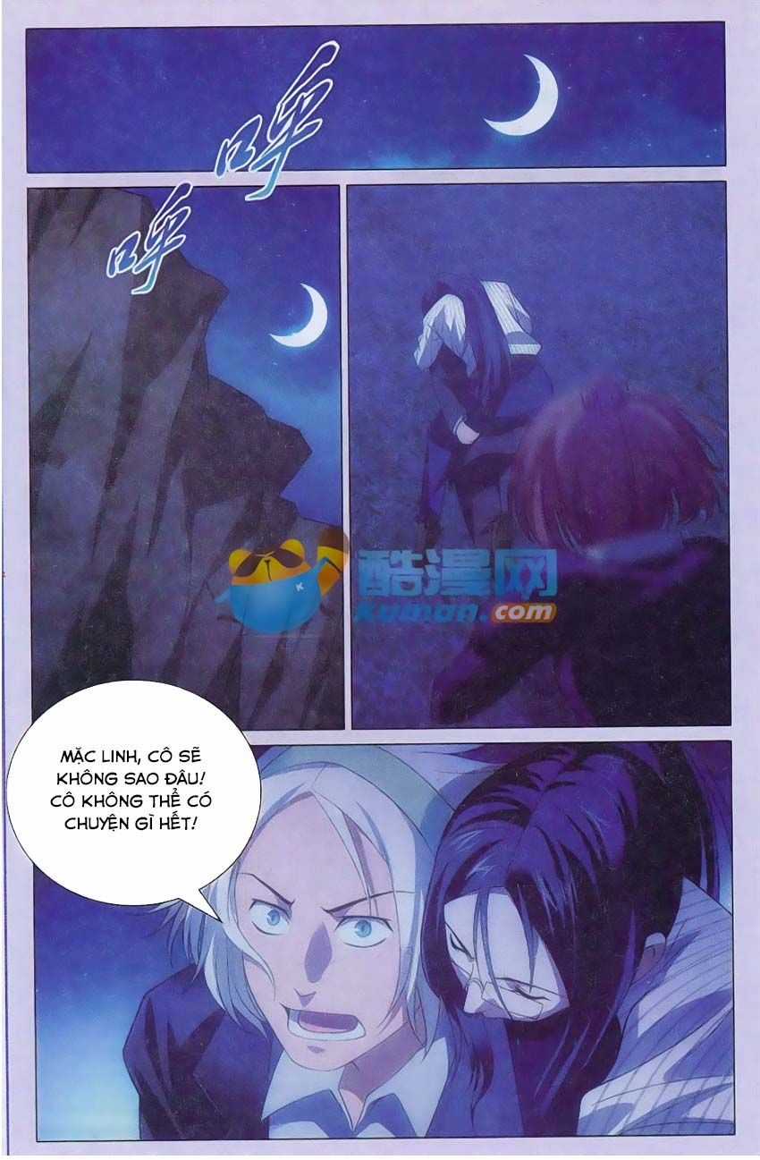 9981 - Chín Chín Tám Mươi Mốt Chapter 89 trang 10