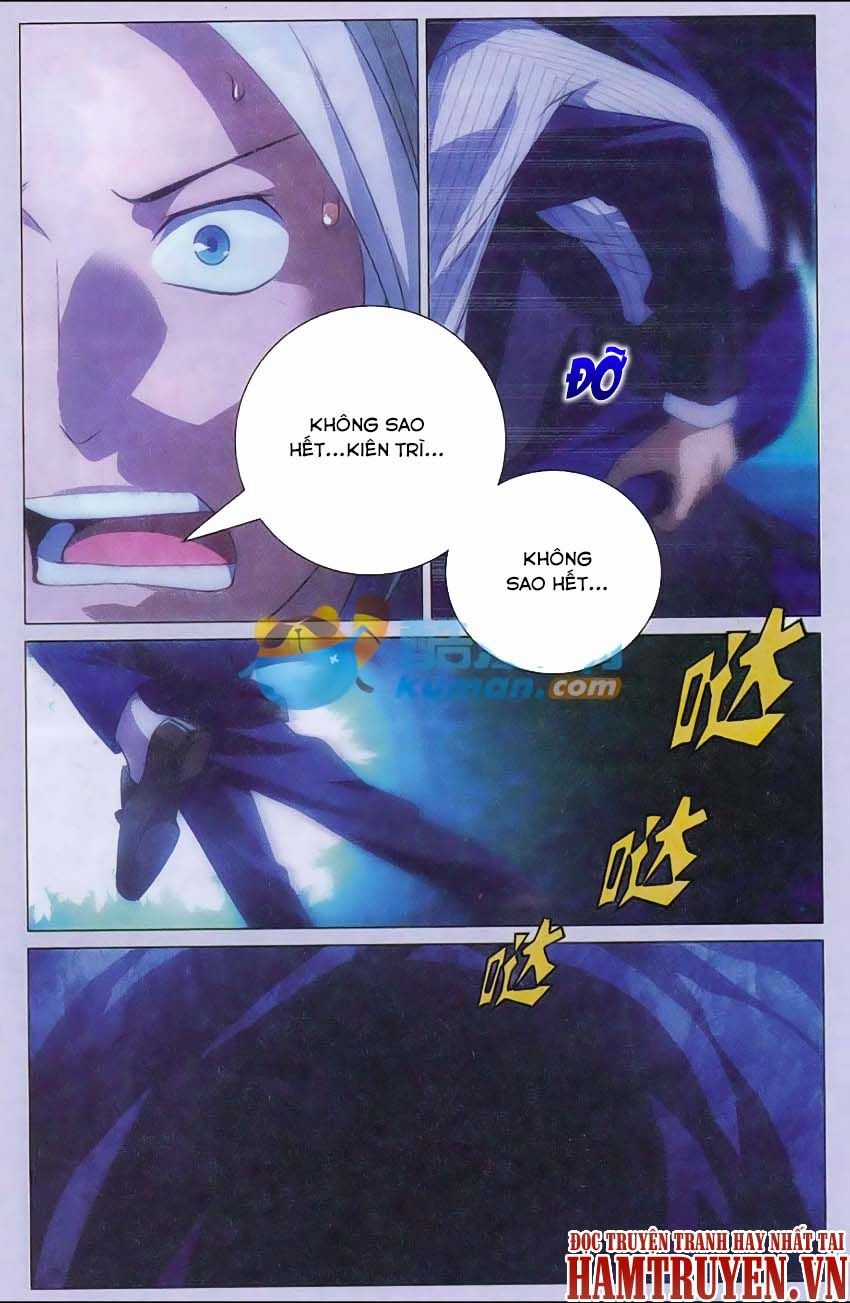 9981 - Chín Chín Tám Mươi Mốt Chapter 89 trang 11