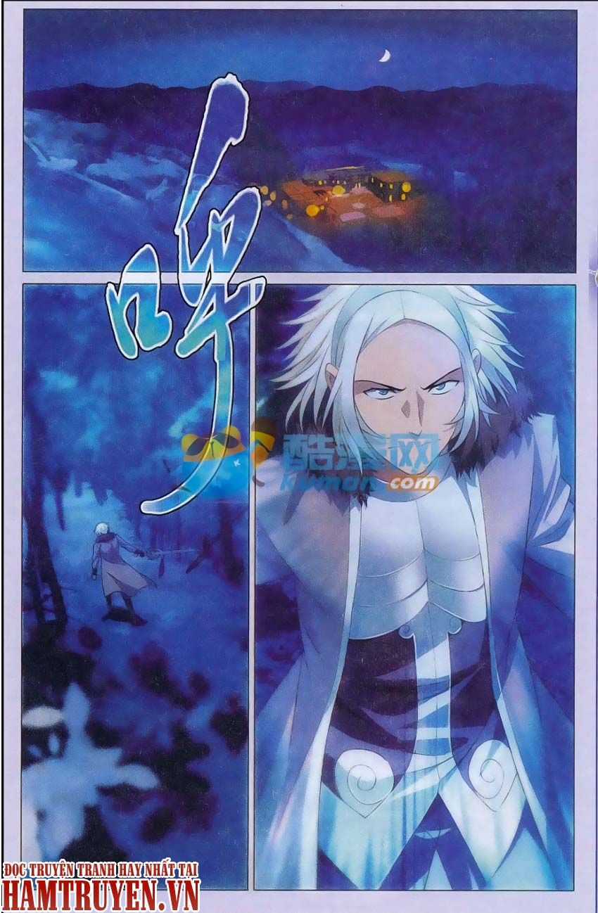 9981 - Chín Chín Tám Mươi Mốt Chapter 89 trang 15