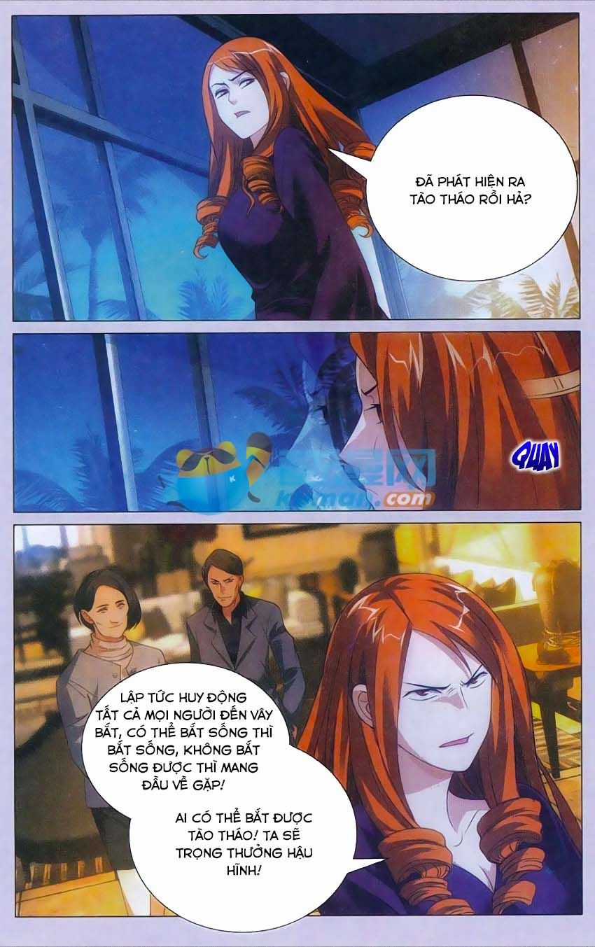 9981 - Chín Chín Tám Mươi Mốt Chapter 89 trang 18