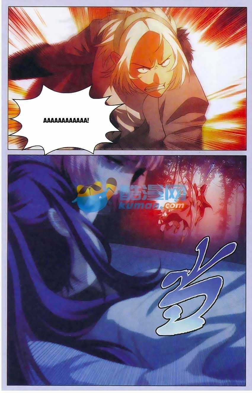 9981 - Chín Chín Tám Mươi Mốt Chapter 89 trang 4