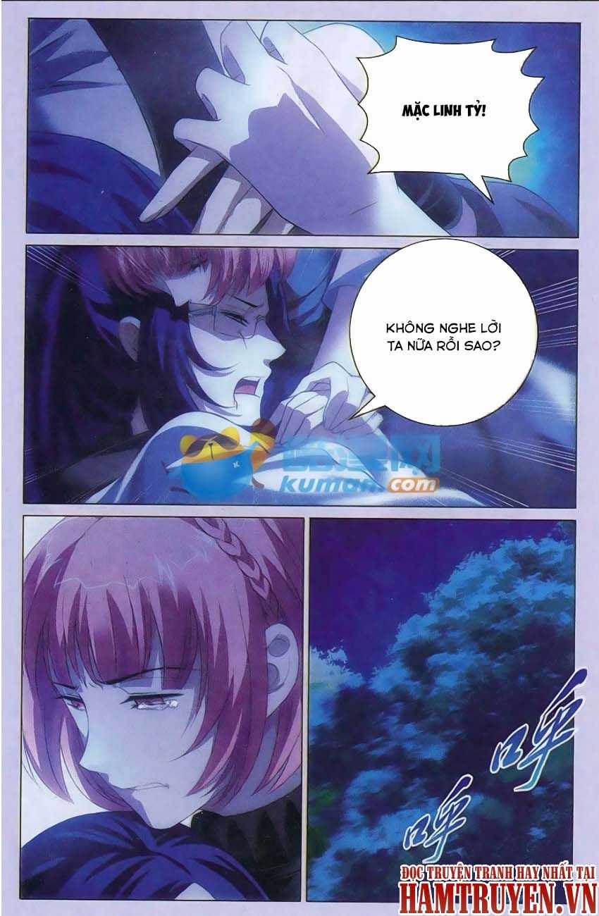 9981 - Chín Chín Tám Mươi Mốt Chapter 89 trang 6