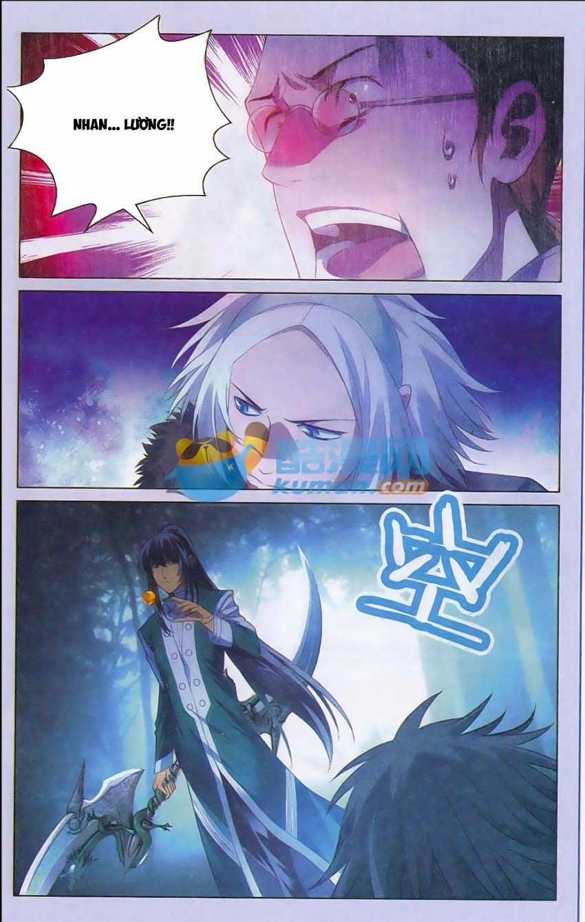 9981 - Chín Chín Tám Mươi Mốt Chapter 89 trang 9