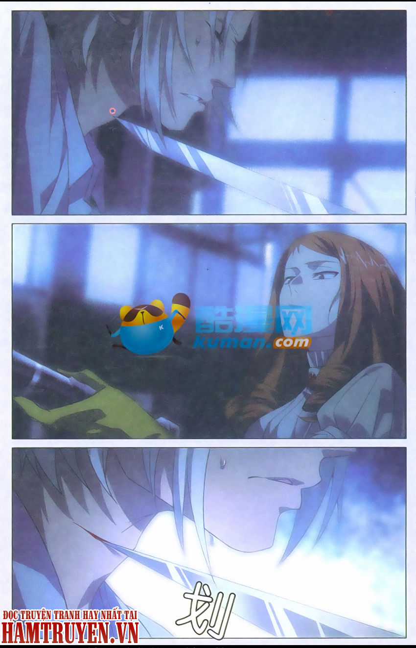 9981 - Chín Chín Tám Mươi Mốt Chapter 91 trang 15