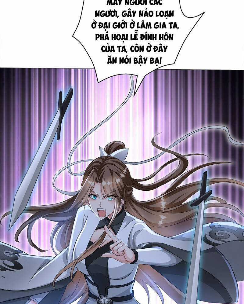 999 Em Gái Theo Đuổi Ngược Lại Tôi Chapter 1 trang 11