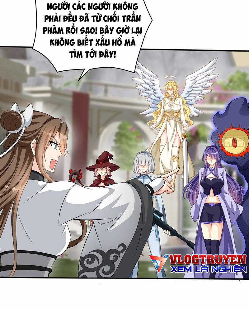 999 Em Gái Theo Đuổi Ngược Lại Tôi Chapter 1 trang 13