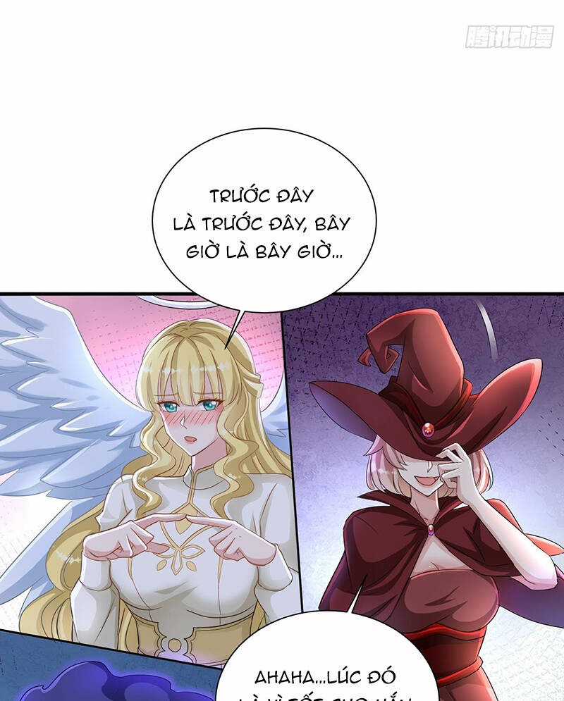 999 Em Gái Theo Đuổi Ngược Lại Tôi Chapter 1 trang 15