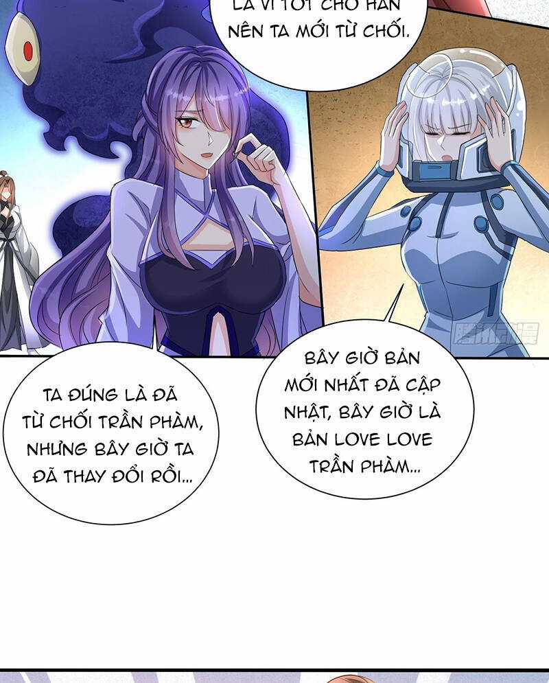 999 Em Gái Theo Đuổi Ngược Lại Tôi Chapter 1 trang 16