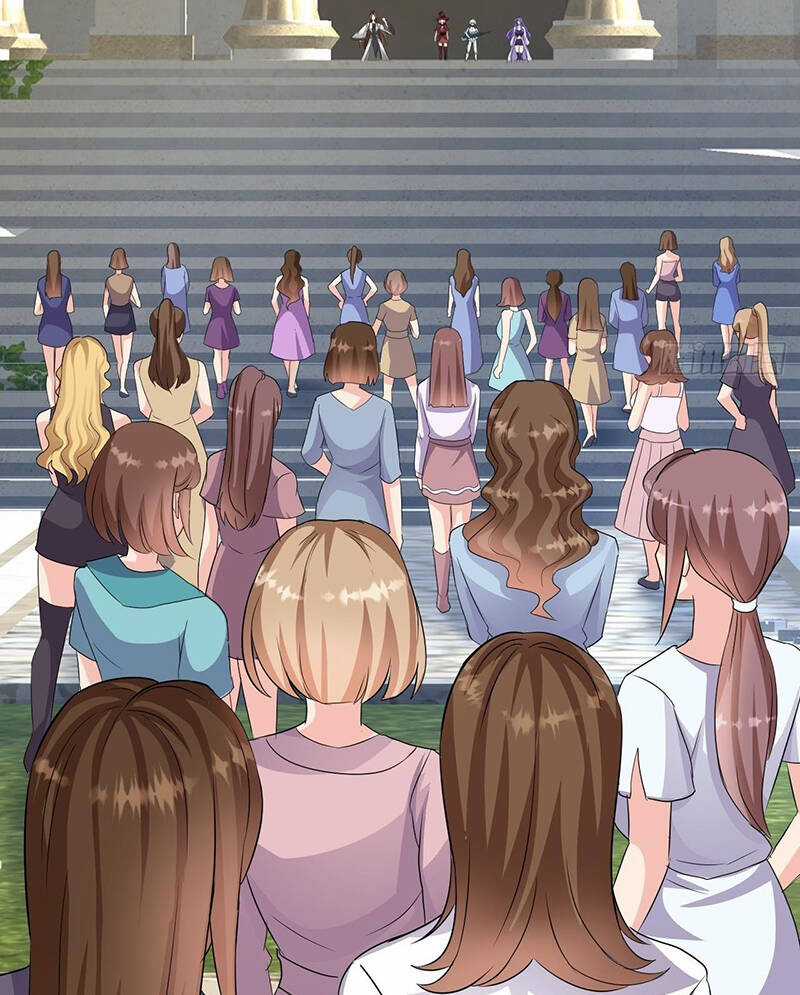 999 Em Gái Theo Đuổi Ngược Lại Tôi Chapter 1 trang 19