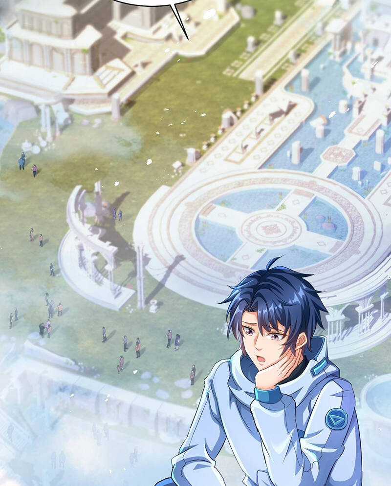 999 Em Gái Theo Đuổi Ngược Lại Tôi Chapter 1 trang 21