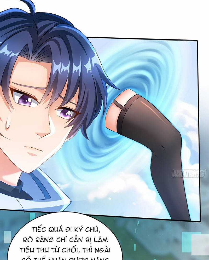 999 Em Gái Theo Đuổi Ngược Lại Tôi Chapter 1 trang 23