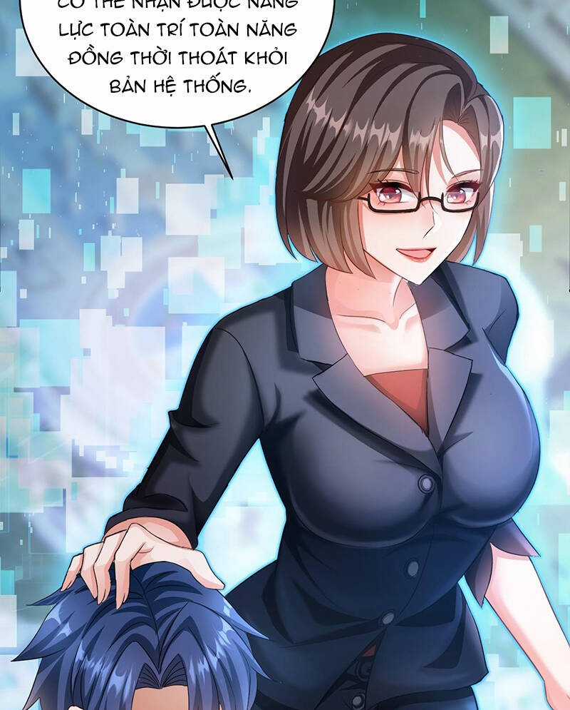 999 Em Gái Theo Đuổi Ngược Lại Tôi Chapter 1 trang 24