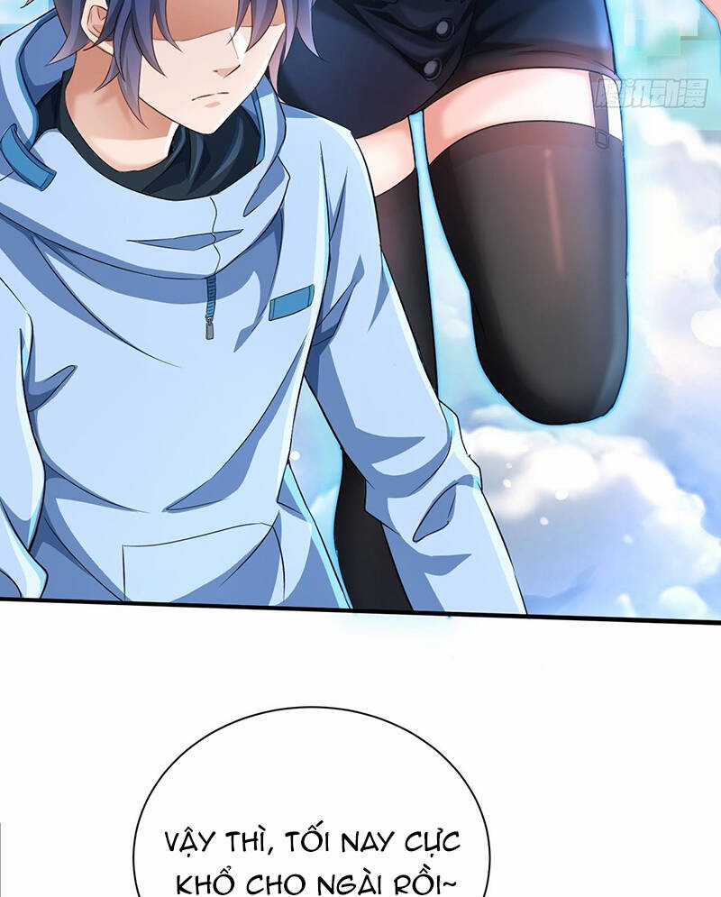 999 Em Gái Theo Đuổi Ngược Lại Tôi Chapter 1 trang 25