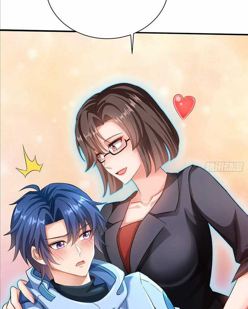 999 Em Gái Theo Đuổi Ngược Lại Tôi Chapter 1 trang 26