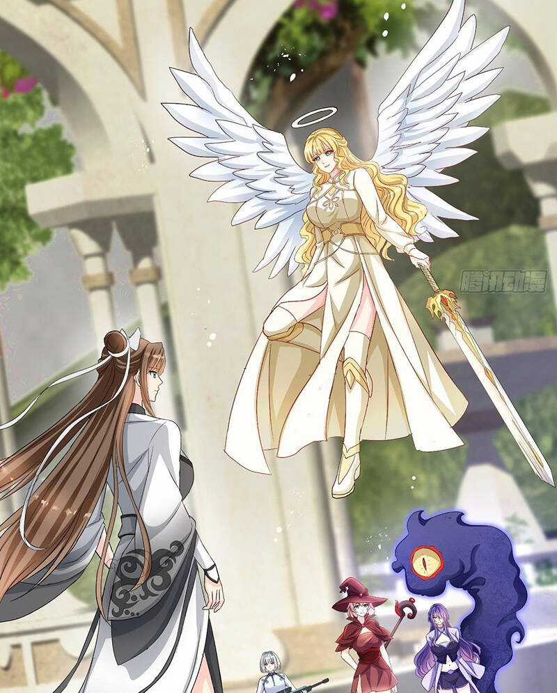 999 Em Gái Theo Đuổi Ngược Lại Tôi Chapter 1 trang 3