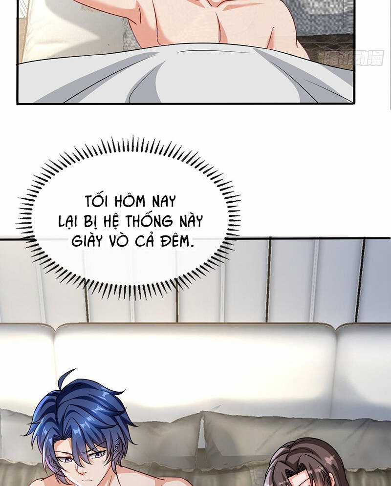 999 Em Gái Theo Đuổi Ngược Lại Tôi Chapter 1 trang 30