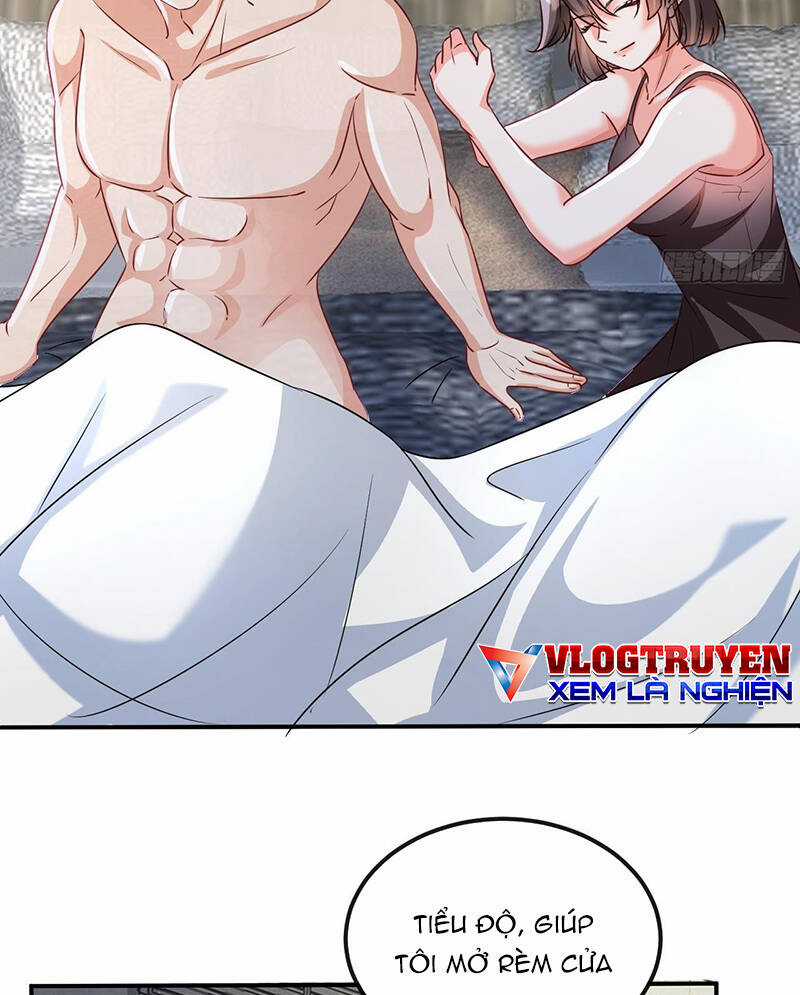 999 Em Gái Theo Đuổi Ngược Lại Tôi Chapter 1 trang 31