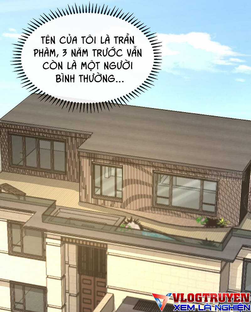 999 Em Gái Theo Đuổi Ngược Lại Tôi Chapter 1 trang 33