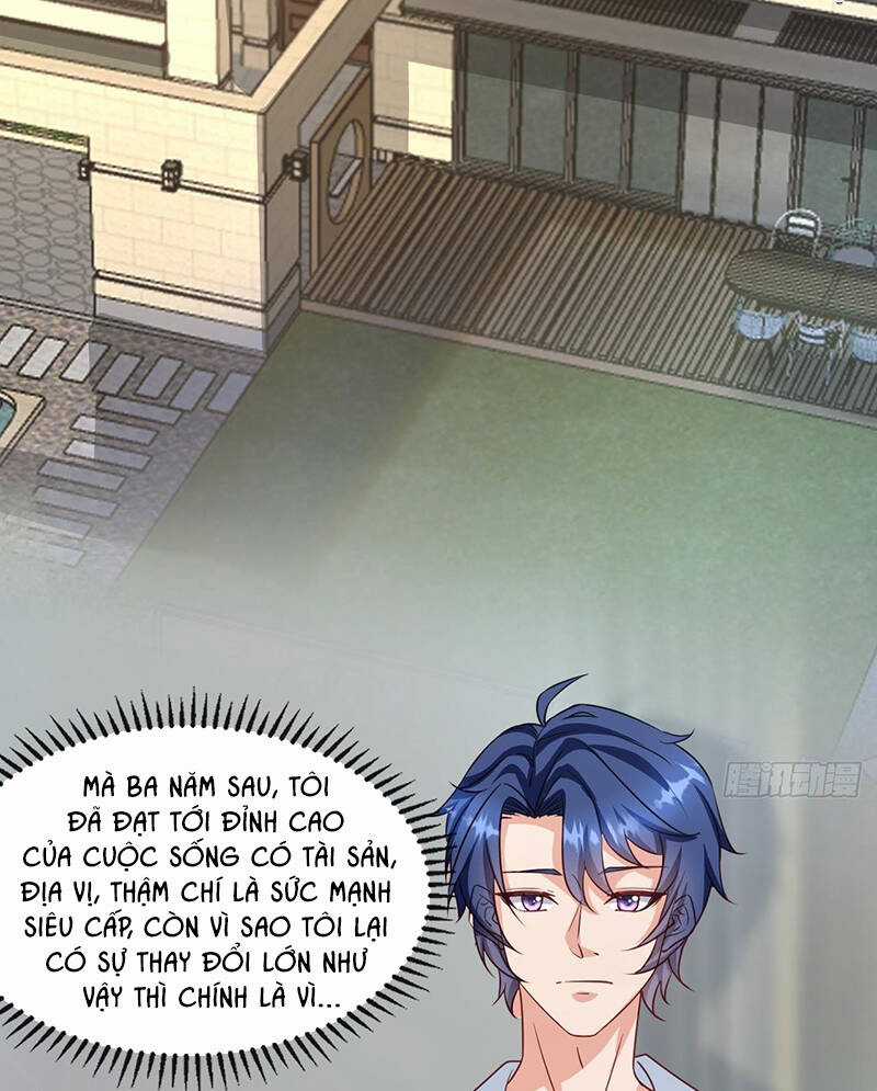 999 Em Gái Theo Đuổi Ngược Lại Tôi Chapter 1 trang 34