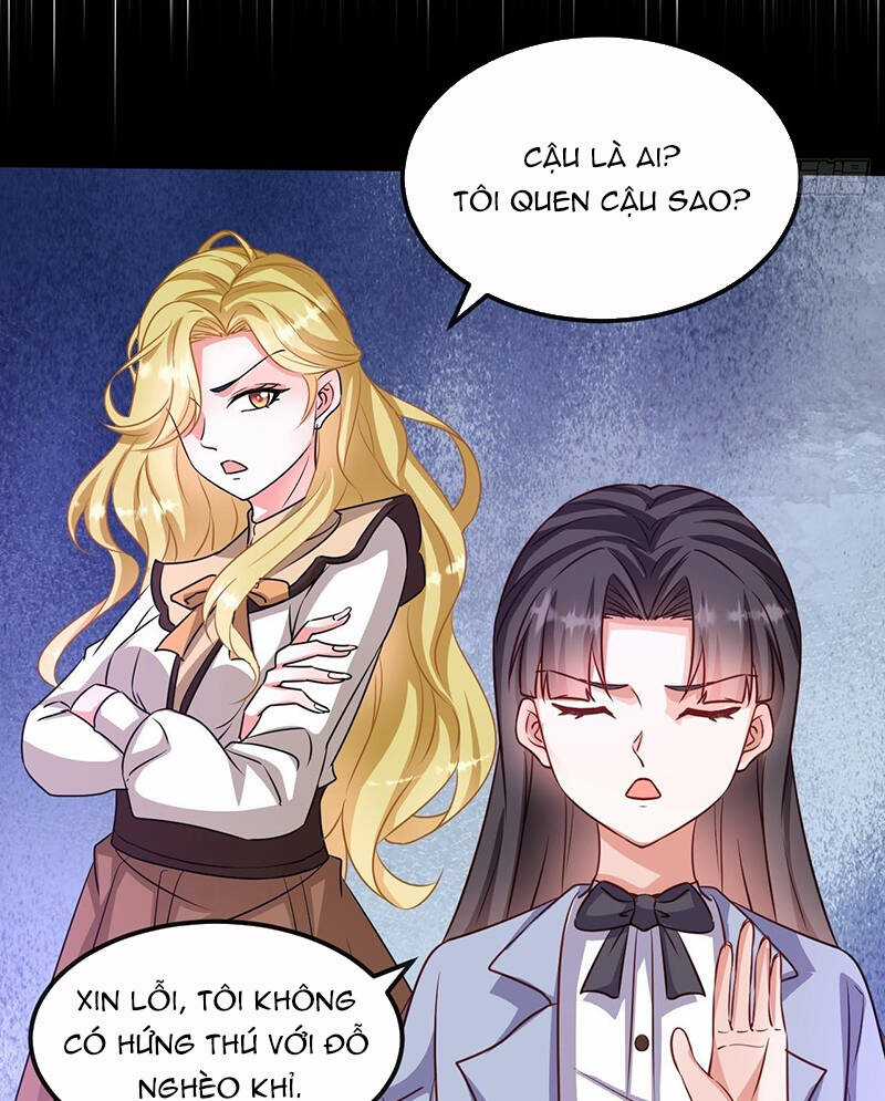 999 Em Gái Theo Đuổi Ngược Lại Tôi Chapter 1 trang 38