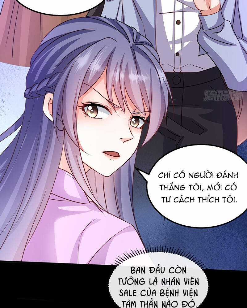 999 Em Gái Theo Đuổi Ngược Lại Tôi Chapter 1 trang 39