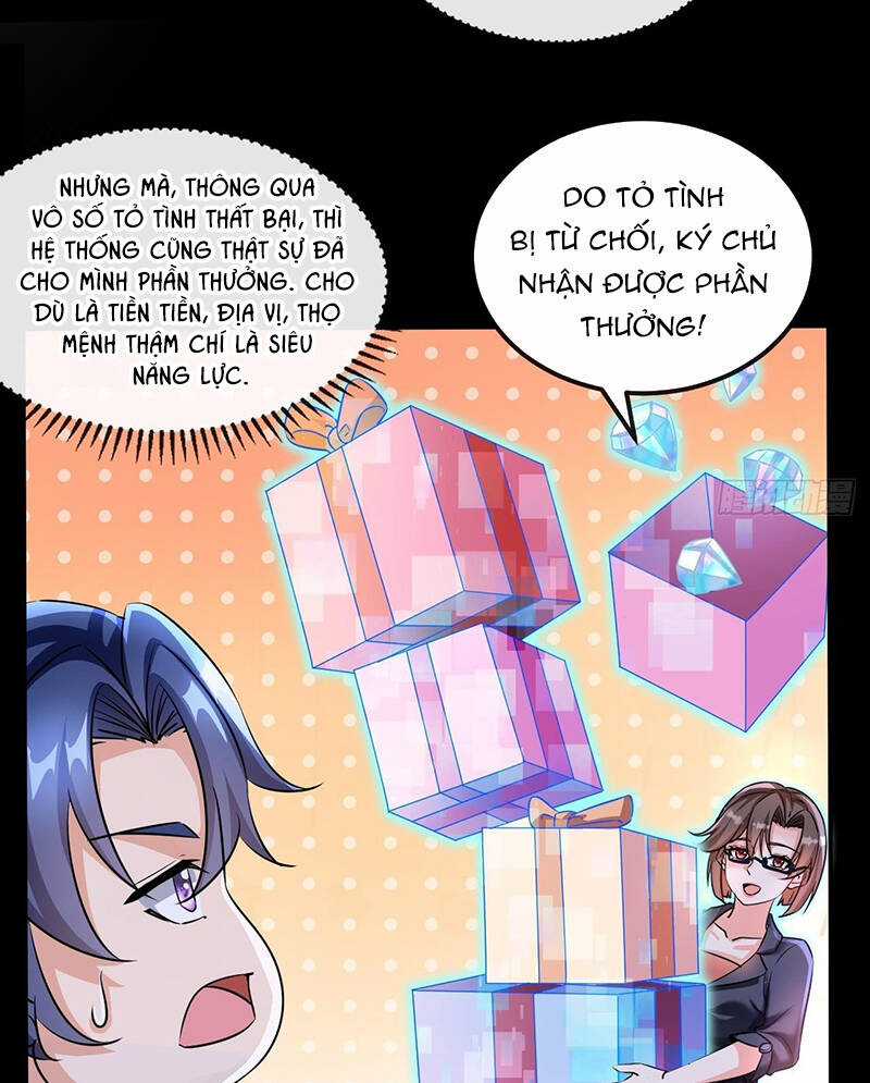 999 Em Gái Theo Đuổi Ngược Lại Tôi Chapter 1 trang 40
