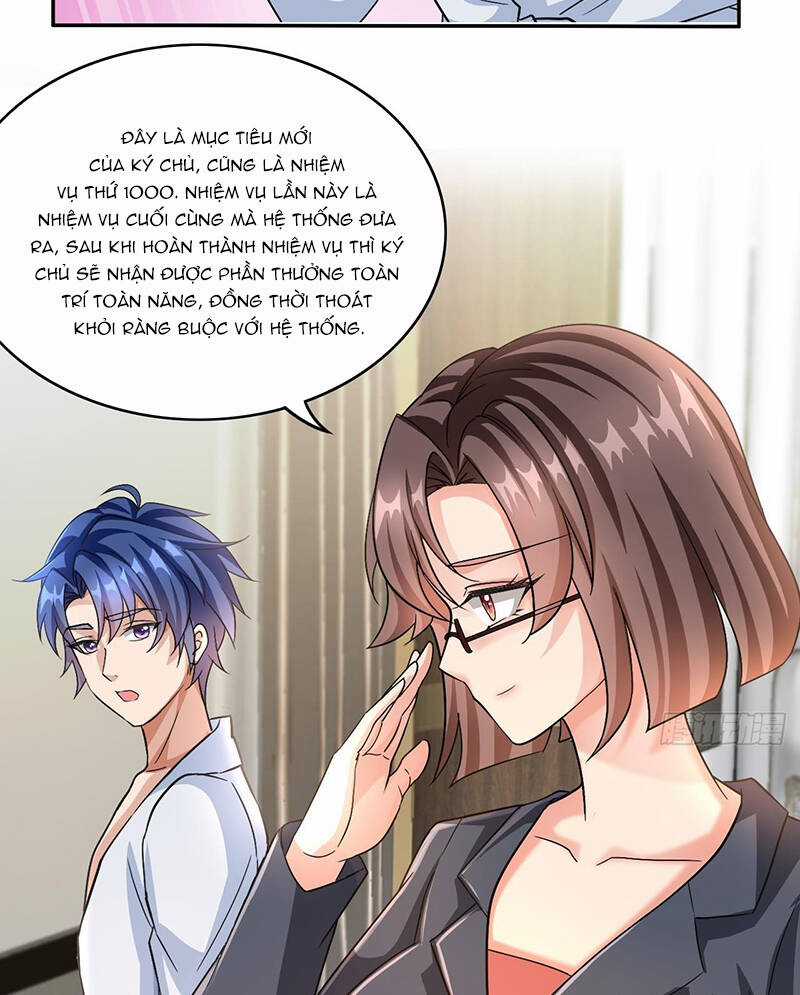 999 Em Gái Theo Đuổi Ngược Lại Tôi Chapter 1 trang 44