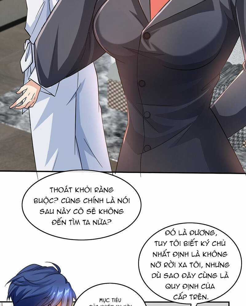 999 Em Gái Theo Đuổi Ngược Lại Tôi Chapter 1 trang 45