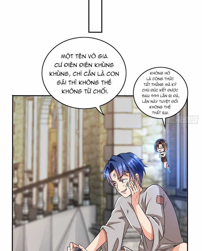 999 Em Gái Theo Đuổi Ngược Lại Tôi Chapter 1 trang 50