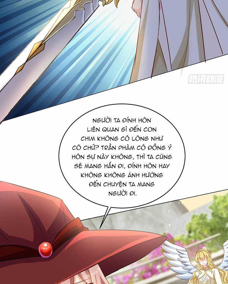999 Em Gái Theo Đuổi Ngược Lại Tôi Chapter 1 trang 6