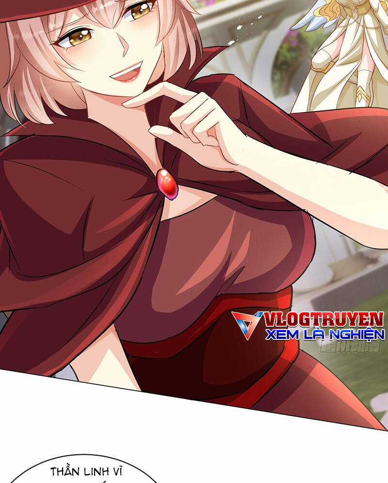 999 Em Gái Theo Đuổi Ngược Lại Tôi Chapter 1 trang 7