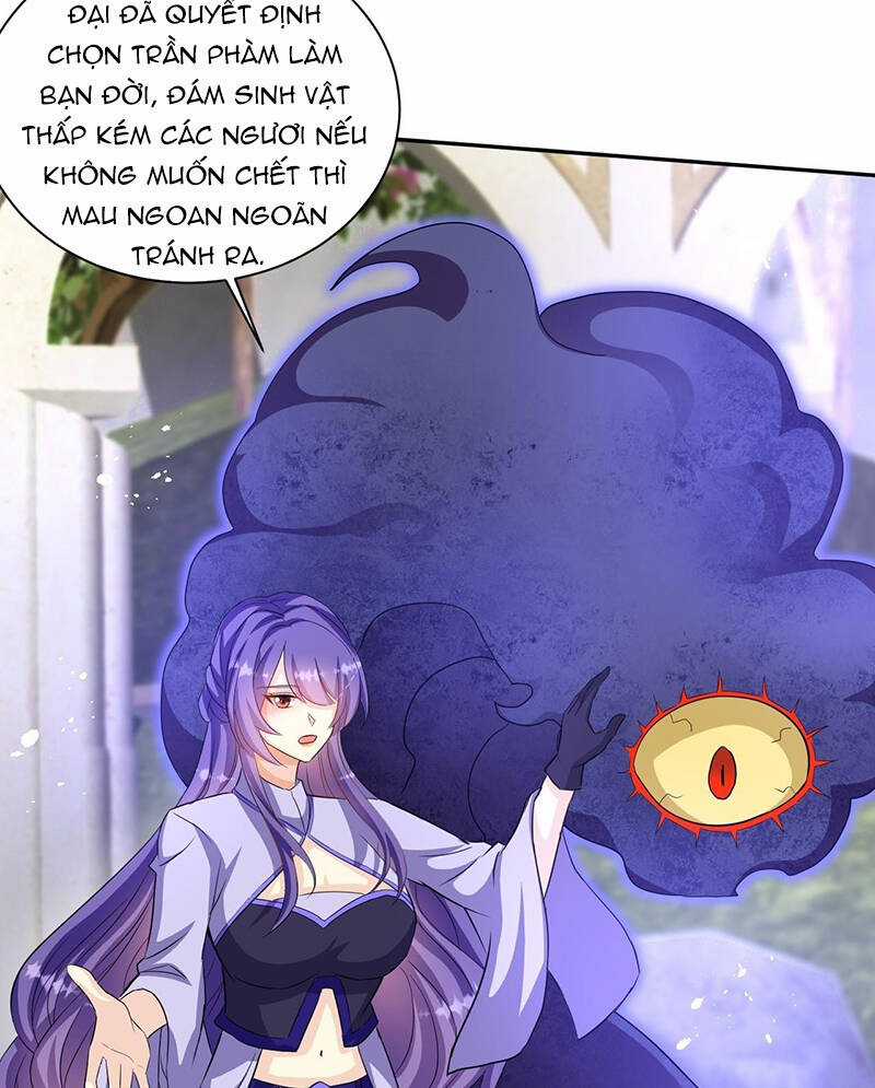 999 Em Gái Theo Đuổi Ngược Lại Tôi Chapter 1 trang 8