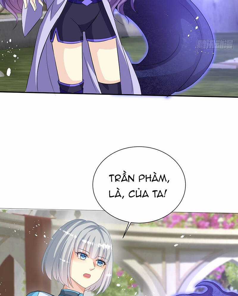 999 Em Gái Theo Đuổi Ngược Lại Tôi Chapter 1 trang 9