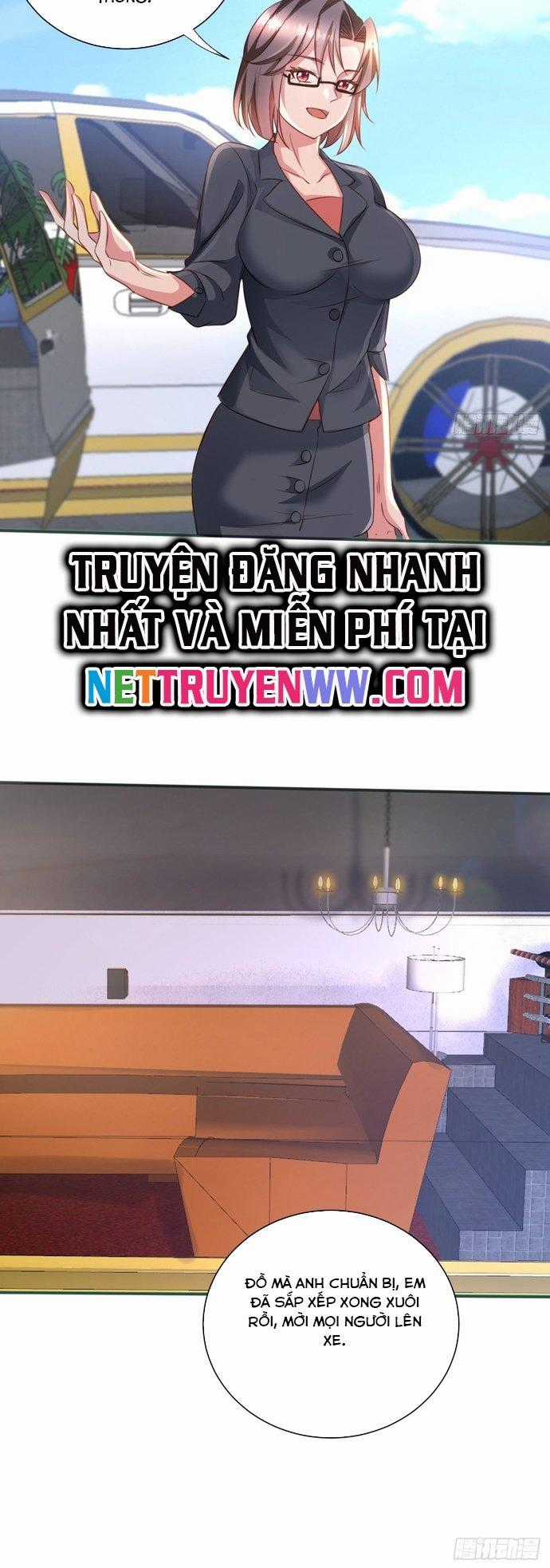 999 Em Gái Theo Đuổi Ngược Lại Tôi Chapter 11 trang 10