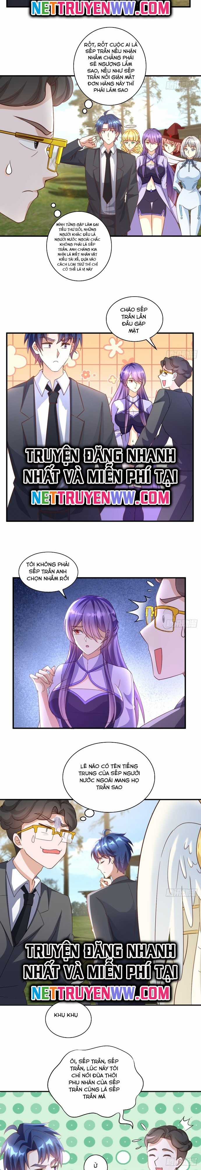 999 Em Gái Theo Đuổi Ngược Lại Tôi Chapter 12 trang 4