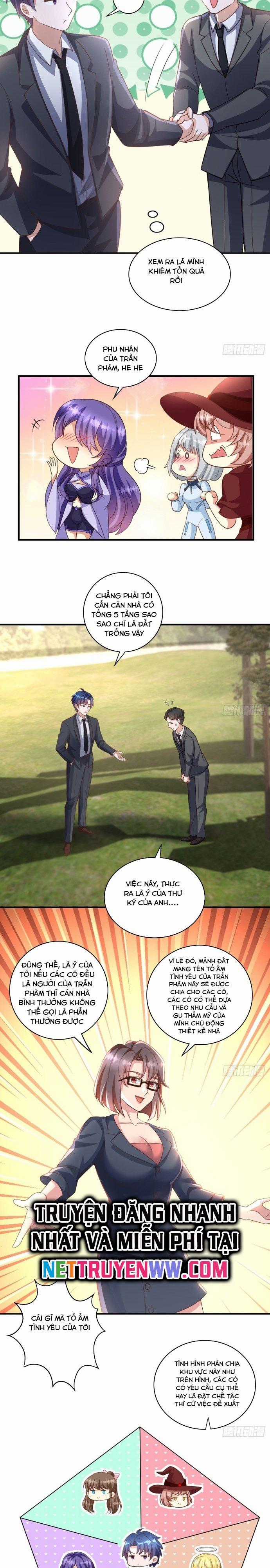 999 Em Gái Theo Đuổi Ngược Lại Tôi Chapter 12 trang 5