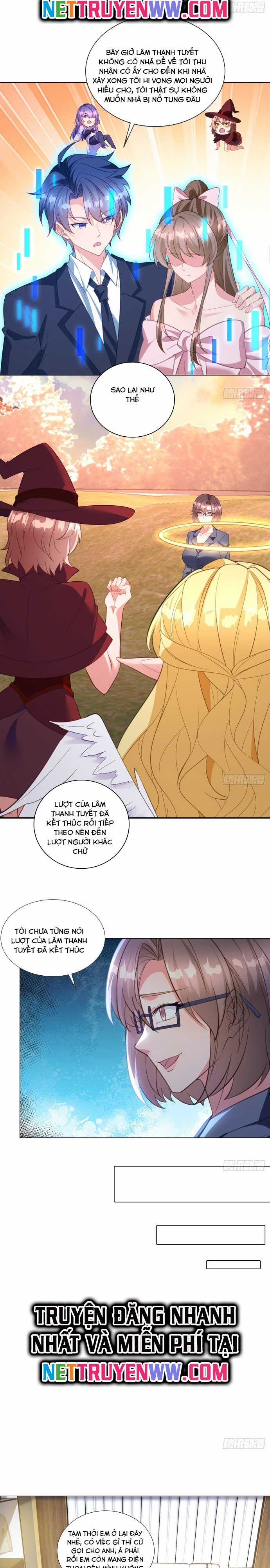 999 Em Gái Theo Đuổi Ngược Lại Tôi Chapter 13 trang 2