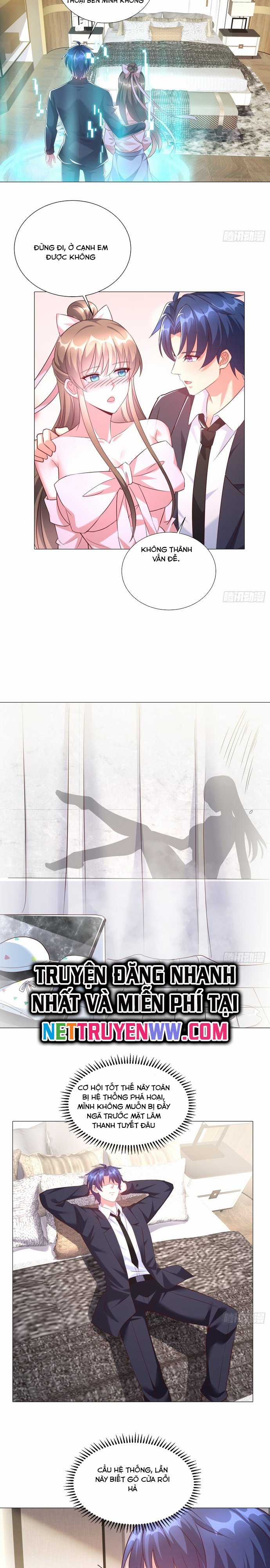 999 Em Gái Theo Đuổi Ngược Lại Tôi Chapter 13 trang 3