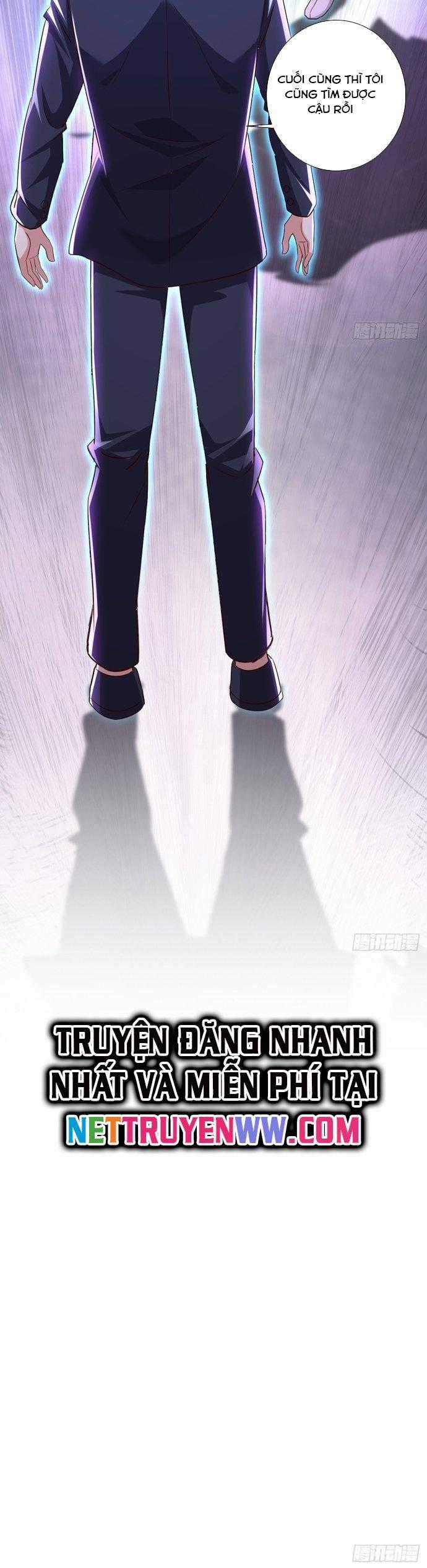 999 Em Gái Theo Đuổi Ngược Lại Tôi Chapter 13 trang 6