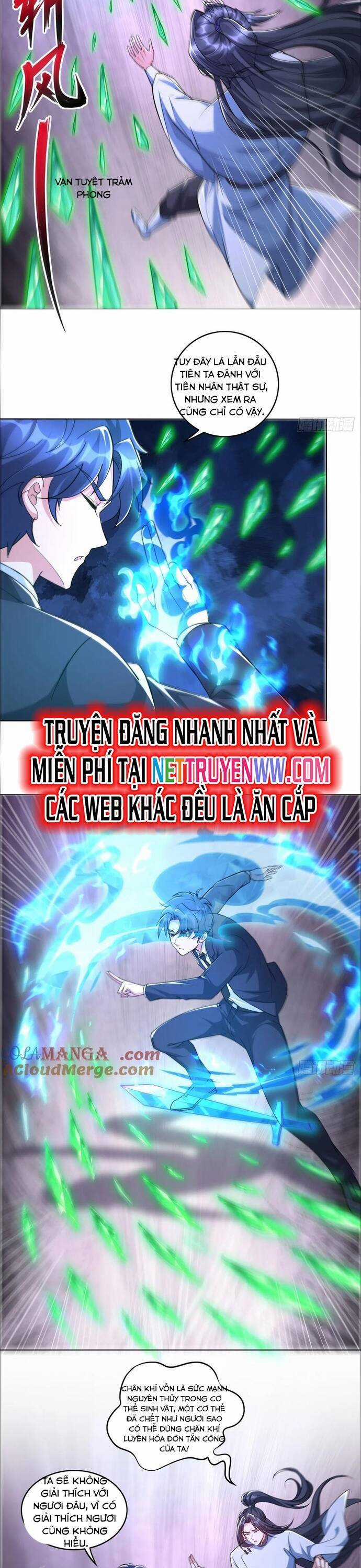 999 Em Gái Theo Đuổi Ngược Lại Tôi Chapter 14 trang 4