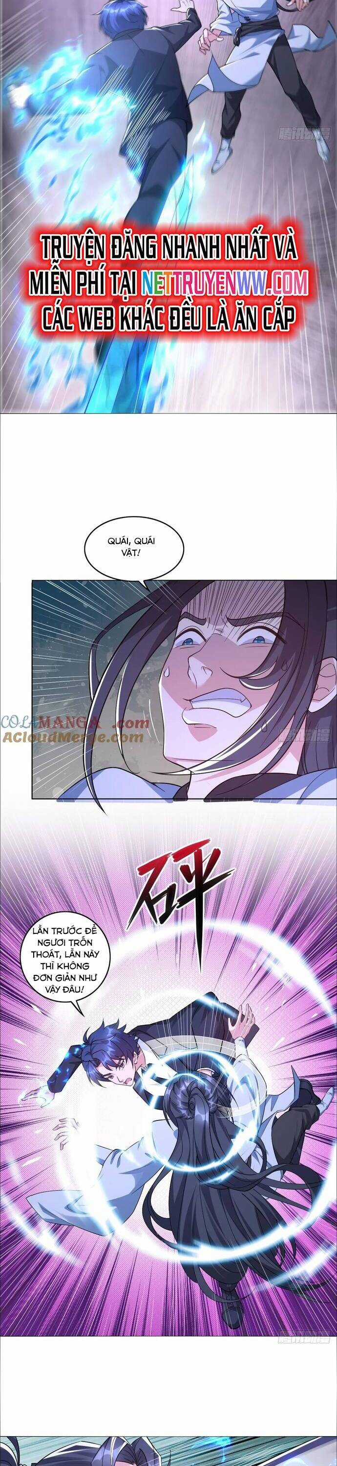 999 Em Gái Theo Đuổi Ngược Lại Tôi Chapter 14 trang 5