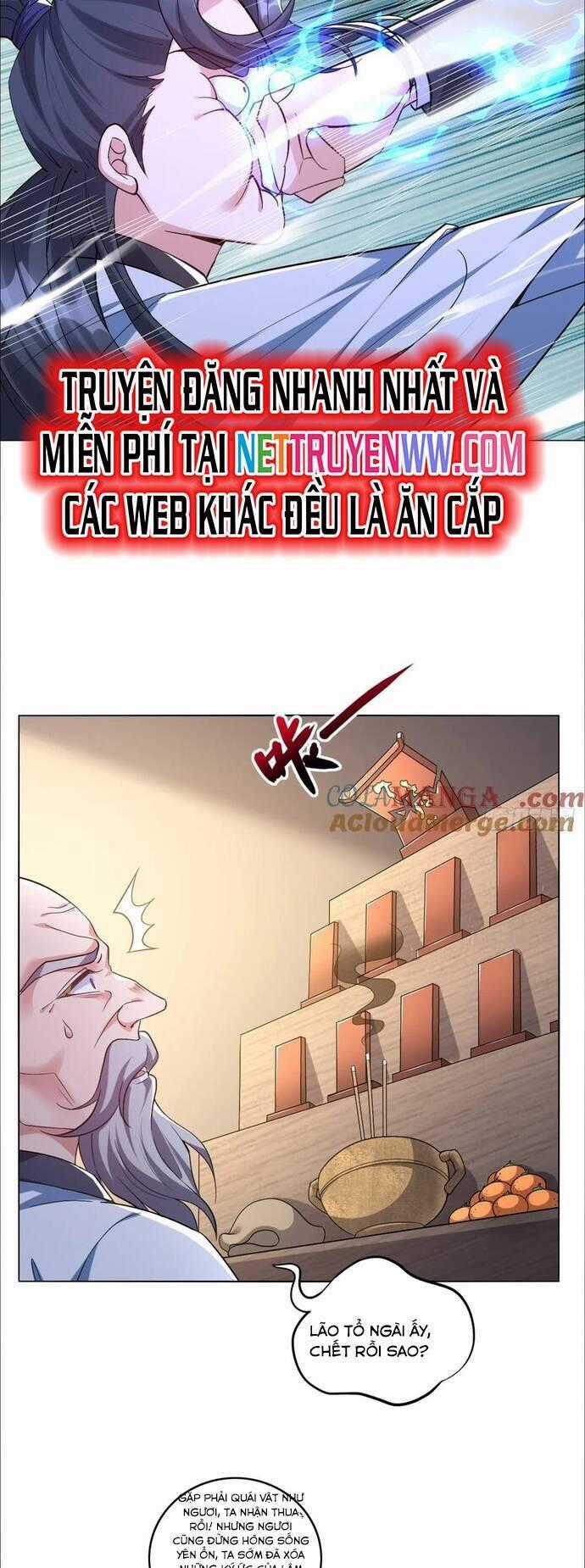 999 Em Gái Theo Đuổi Ngược Lại Tôi Chapter 14 trang 6