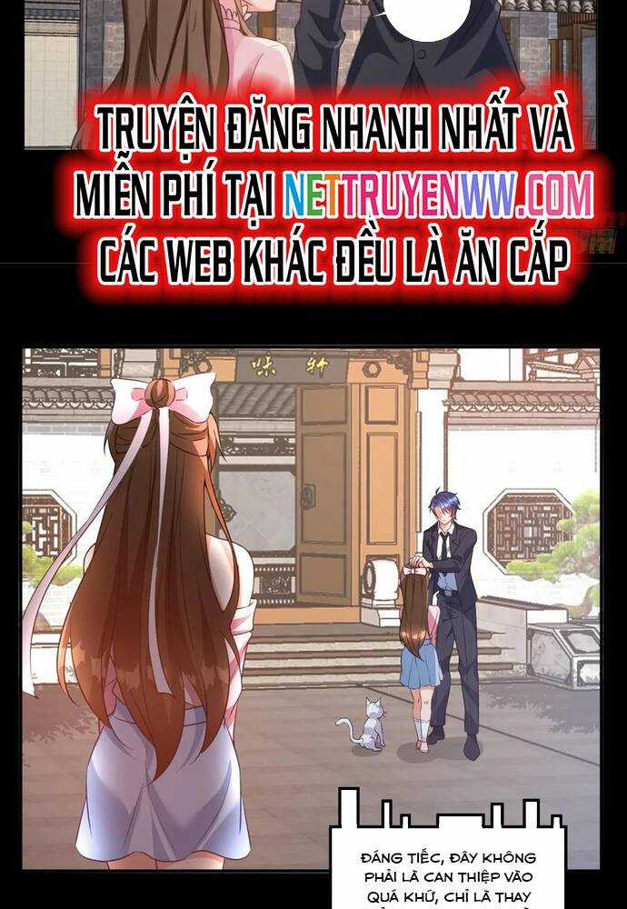 999 Em Gái Theo Đuổi Ngược Lại Tôi Chapter 15 trang 11