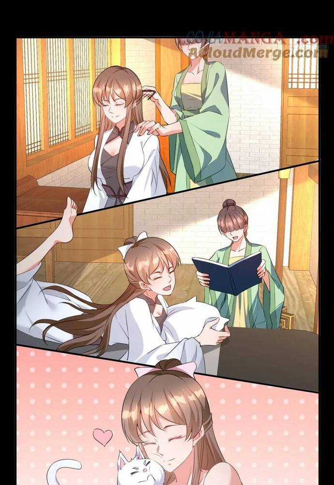 999 Em Gái Theo Đuổi Ngược Lại Tôi Chapter 15 trang 13