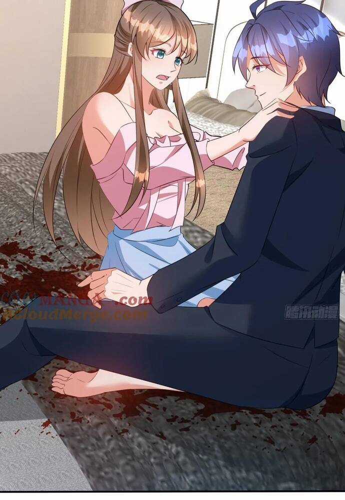 999 Em Gái Theo Đuổi Ngược Lại Tôi Chapter 15 trang 18