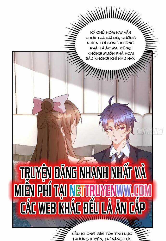 999 Em Gái Theo Đuổi Ngược Lại Tôi Chapter 15 trang 19