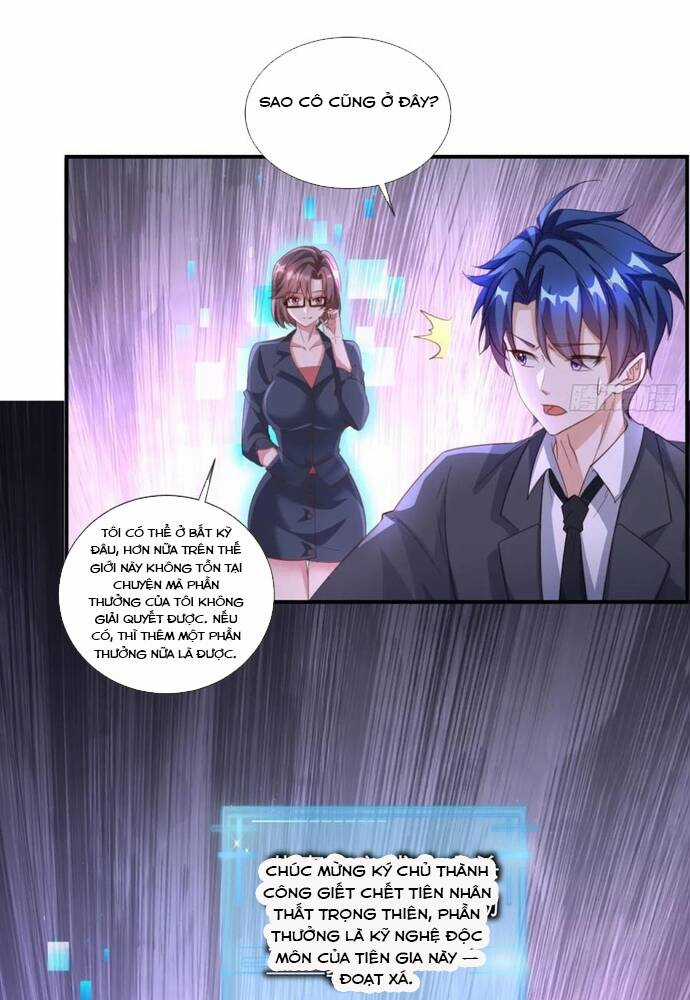 999 Em Gái Theo Đuổi Ngược Lại Tôi Chapter 15 trang 2