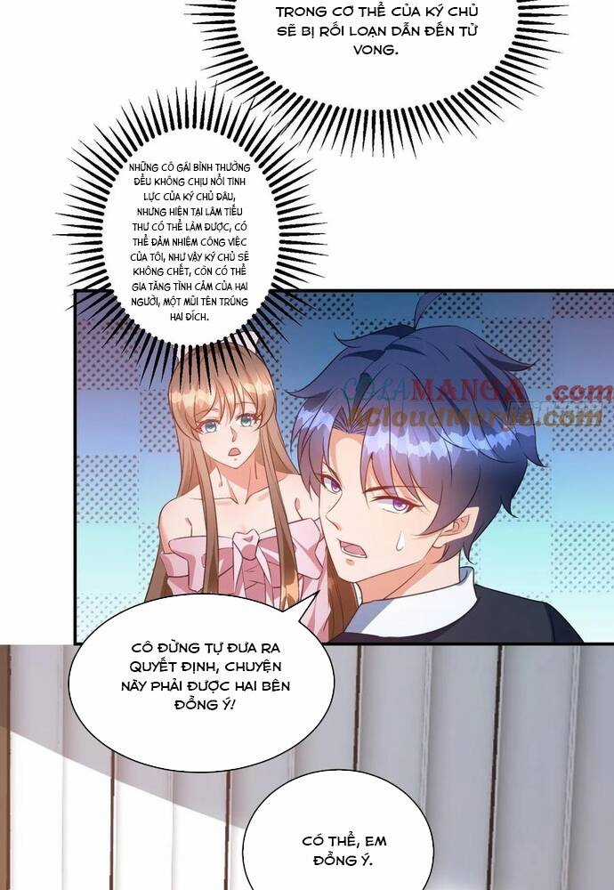 999 Em Gái Theo Đuổi Ngược Lại Tôi Chapter 15 trang 20